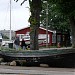 Pärnu Jahtklubi in Pärnu city