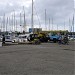 Pärnu Jahtklubi in Pärnu city