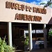 Museu do Homem Americano na São Raimundo Nonato  city