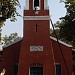 Church in Gaurella city