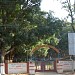 Duttatrey Temple and Park in Gaurella city
