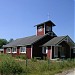 Лютеранская церковь Святой Троицы