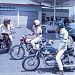 Lahara Service Station. Boroko. [History] in Port Moresby city