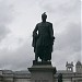 Statue of Sir Henry Havelock