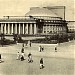 Новосибирский государственный академический театр оперы и балета в городе Новосибирск