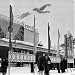 ДК «Академия» в городе Новосибирск