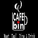 Cafe Bin (id) in Purwokerto city