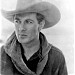 Gary Cooper Building in Los Angeles, California city