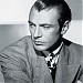 Gary Cooper Building in Los Angeles, California city