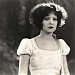 Clara Bow Building in Los Angeles, California city