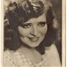 Clara Bow Building in Los Angeles, California city