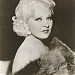 Mae West Building in Los Angeles, California city