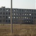 ВШМС. Учебный корпус. Казарма в городе Державинск