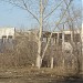 Снесённый штаб дивизии в городе Державинск