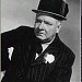 W. C. Fields Buidling in Los Angeles, California city