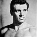 Rock Hudson Building in Los Angeles, California city