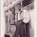 Rock Hudson Building in Los Angeles, California city