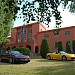 Embassy of Italy in Ankara Metropolitan Municipality city