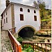 Kaçak Camii (tr) in Safranbolu city