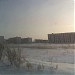 пгт Степной (г. Державинск-1 Тургайской обл.) в городе Державинск