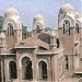 University Centinary  Hall (Auditorium), University of Madras in Chennai city