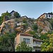 Dzhambaz Tepe Height in Plovdiv city
