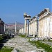 Ancient city of Apamea