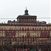 Жилой дом Электродного завода — памятник архитектуры в городе Москва
