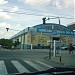 Mercado Público Antônio Carneiro (Mercado da 6) na Natal city