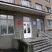 Гуртожиток Київського технікуму менеджменту транспортного будування в місті Київ