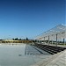 Parque Tres Poniente en la ciudad de Santiago de Chile