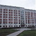 Общежитие и хозяйственный отдел КГМТУ в городе Керчь