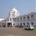 আগরতলা  রেল স্টেশন  বাধারঘাট  Agartala Railway Station