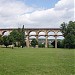 Bietigheimer Eisenbahnviadukt in Stadt Bietigheim-Bissingen