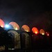 Bietigheimer Eisenbahnviadukt in Stadt Bietigheim-Bissingen
