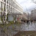 Школа № 281 — учебный корпус № 1 в городе Москва