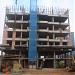 Residencial Monte Grapa (pt) in Porto Velho city