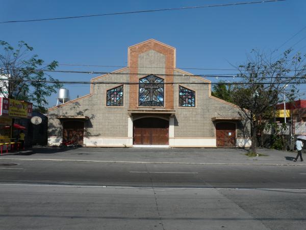 Philippine Independent Church - Iglesia Filipina Independiente, Molino  Bacoor - Bacoor