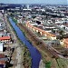 Prado Velho na Curitiba city