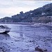 Road in Port Moresby city