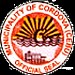 Cordova Municipal Hall in Cordova city