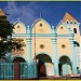 Sr. San Roque Parish Church in Cordova city
