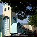 Sr. San Roque Parish Church in Cordova city
