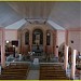 Sr. San Roque Parish Church in Cordova city