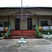 Cordova Central School in Cordova city