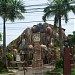 Cordova Town Plaza in Cordova city
