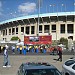 Los Angeles Memorial Coliseum in Los Angeles, California city