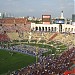 Los Angeles Memorial Coliseum in Los Angeles, California city
