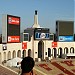 Los Angeles Memorial Coliseum in Los Angeles, California city