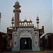 Jamia Mosque Bhair Kalial